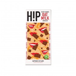 HIP Chocolate - Salted Caramel 12 x 70g